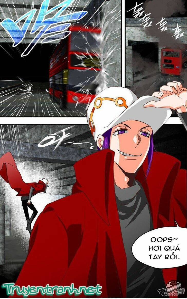 the fiary captivity chapter 13 3