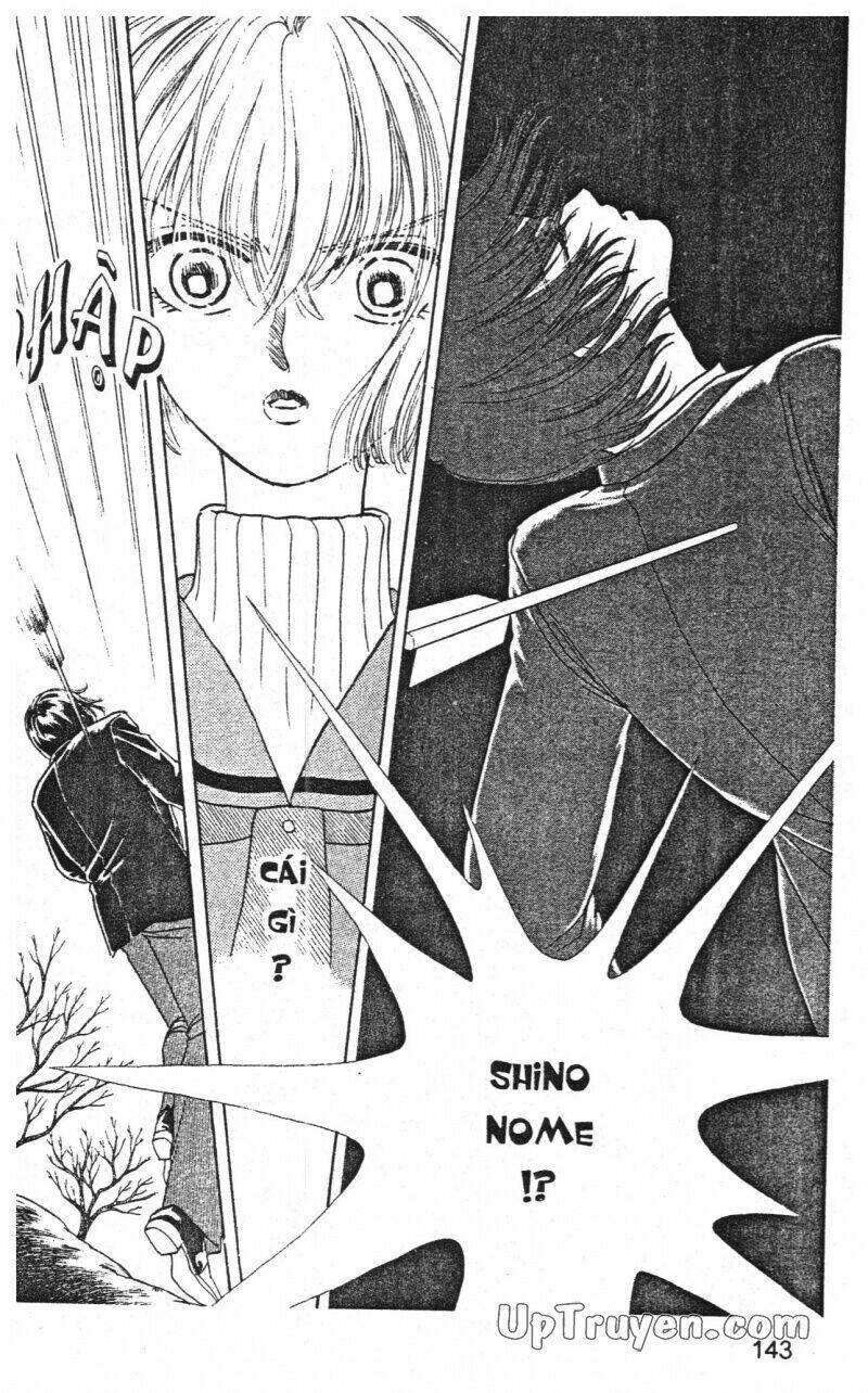 hoàng tử hoa - bud boy chapter 15 145