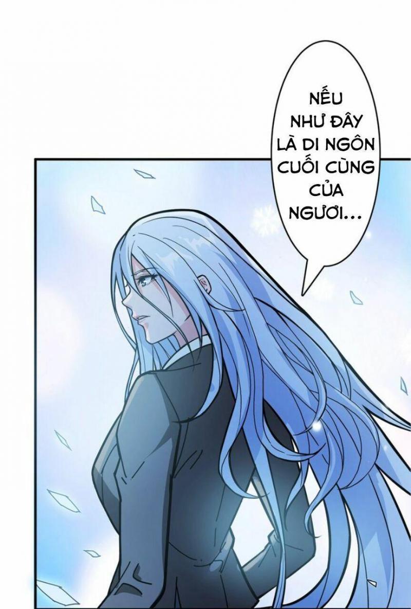 god slayer chapter 19 22