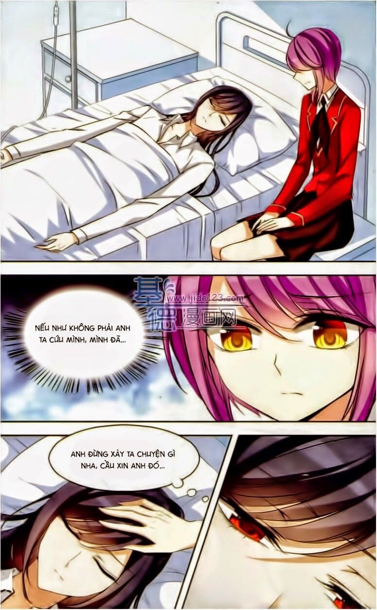 thiên giáng hiền thục nam (full) chapter 75 15