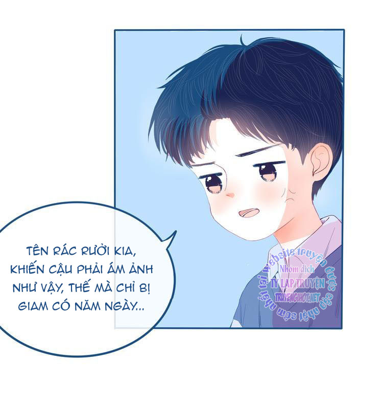 không có mưa gió thì sao có nắng chapter 29 30