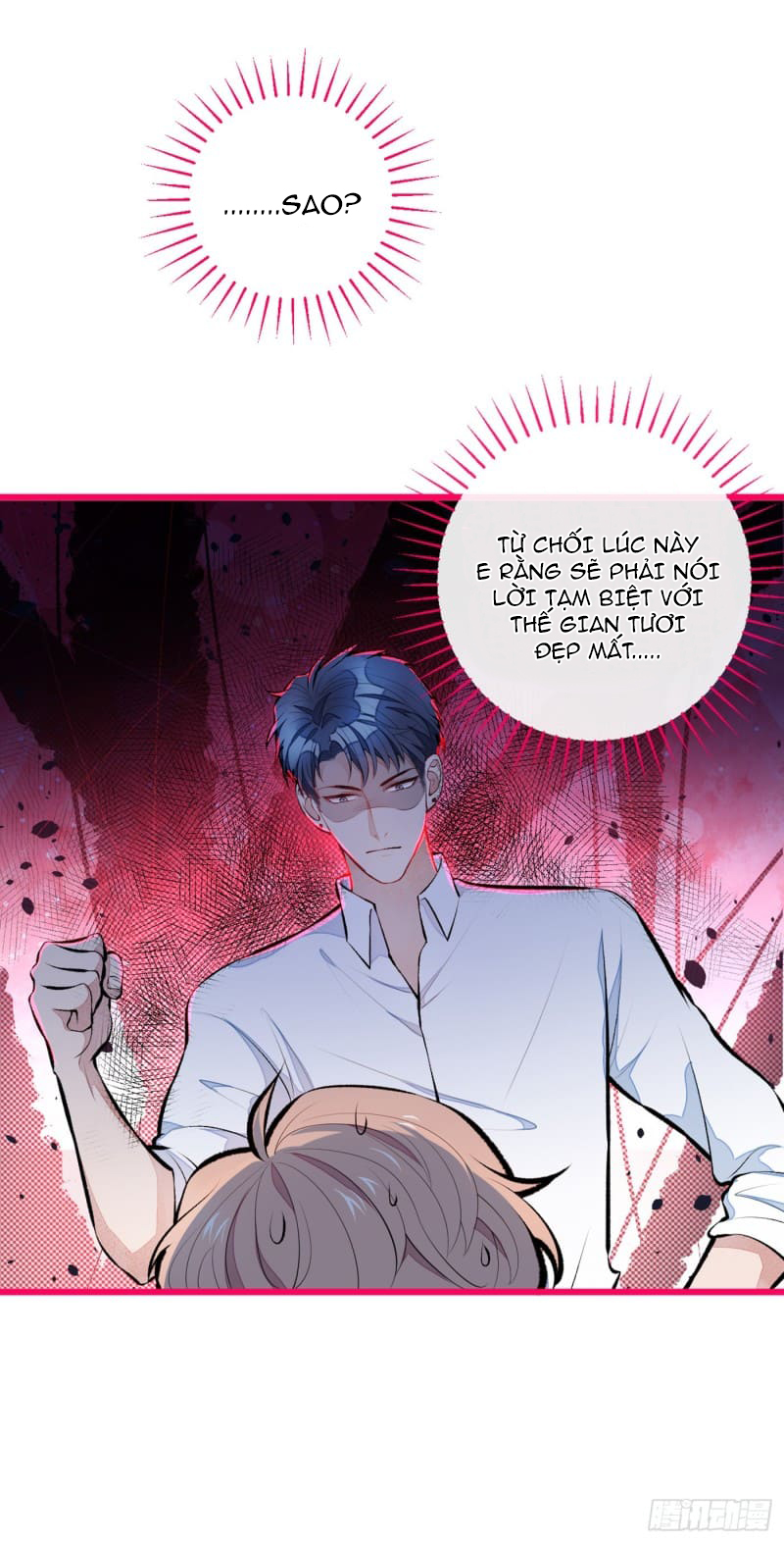 lại bị nam thần chọc trên hot search! chapter 25 26