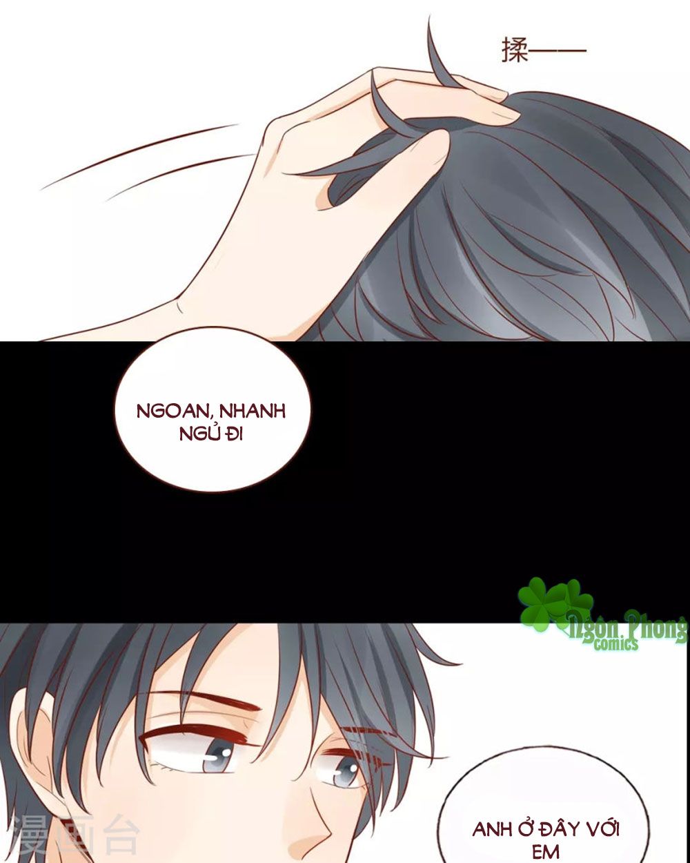 Trái Tim Bí Ẩn chapter 47 - Trang 23