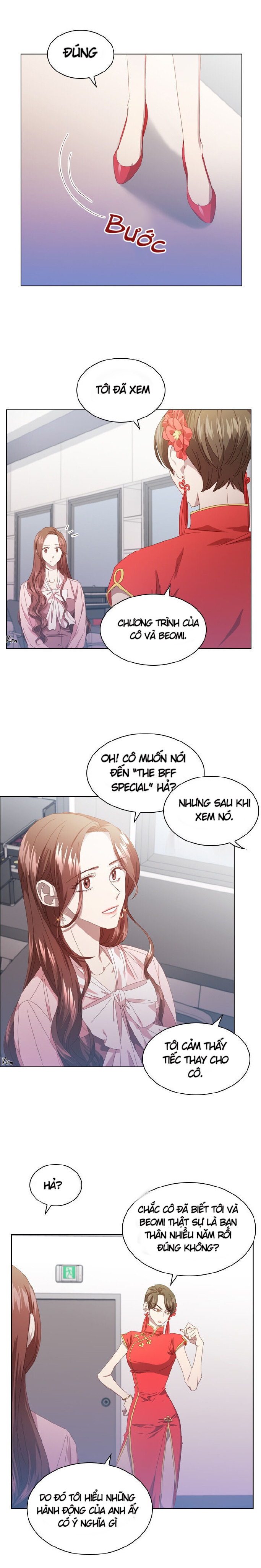 tai tiếng thị phi chapter 48 14