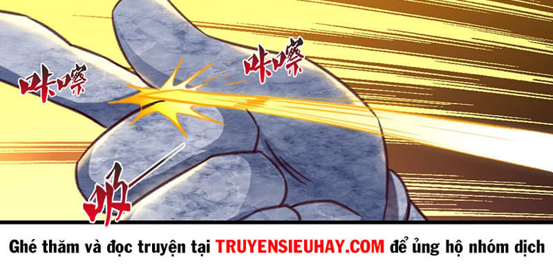 lão tổ của bạn đang online chapter 32 34
