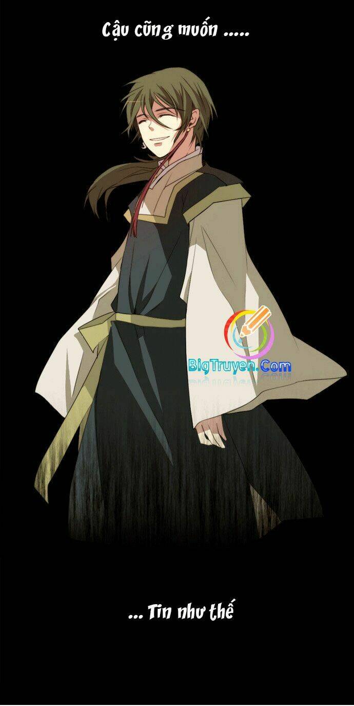 godly bells chapter 17 24