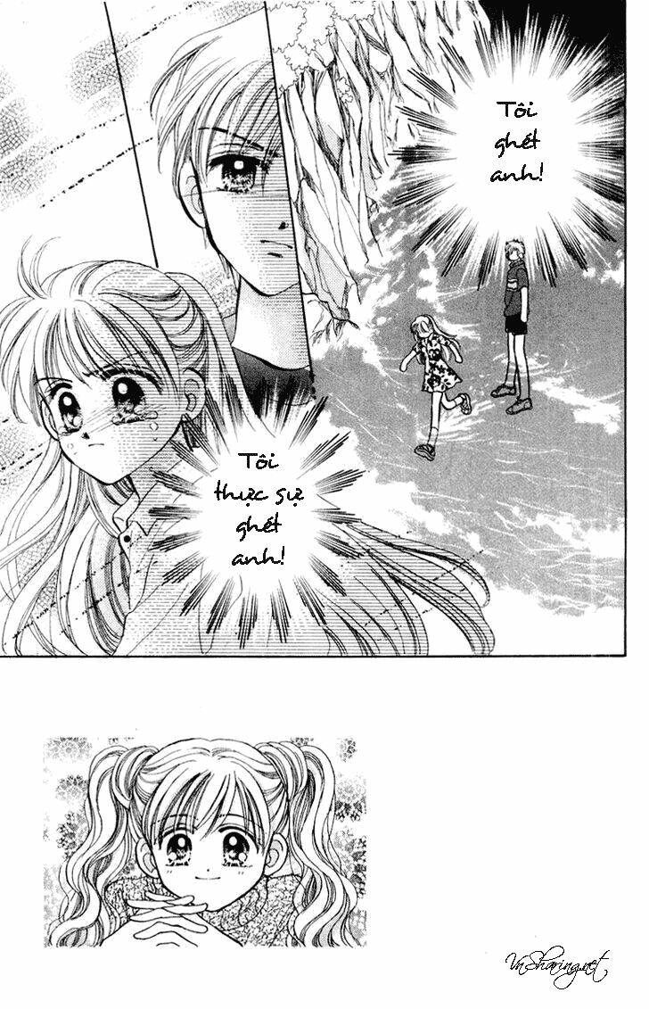 baby love chapter 37 2