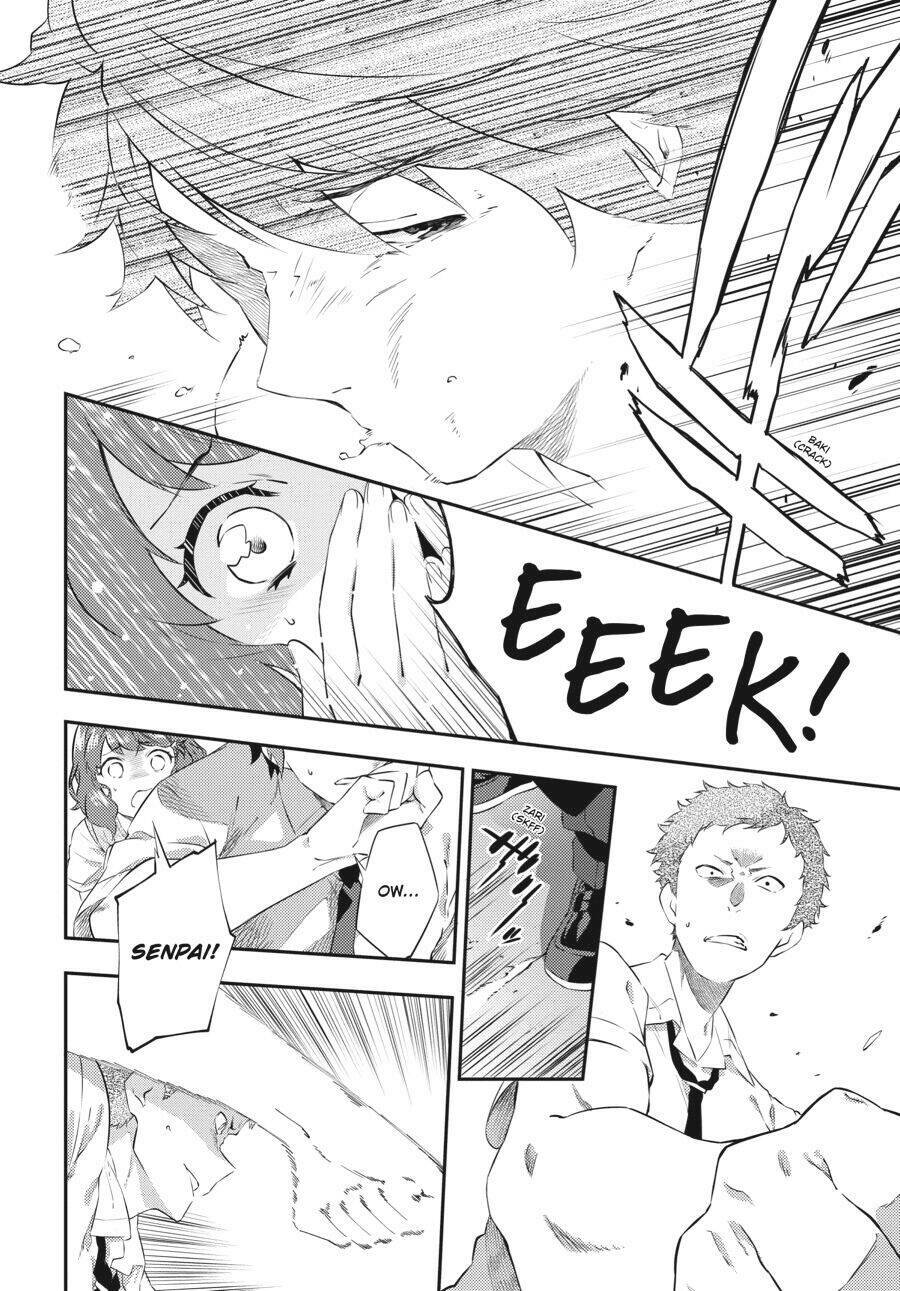 seishun buta yarō wa puchidebiru kōhai no yume o minai chapter 8 15