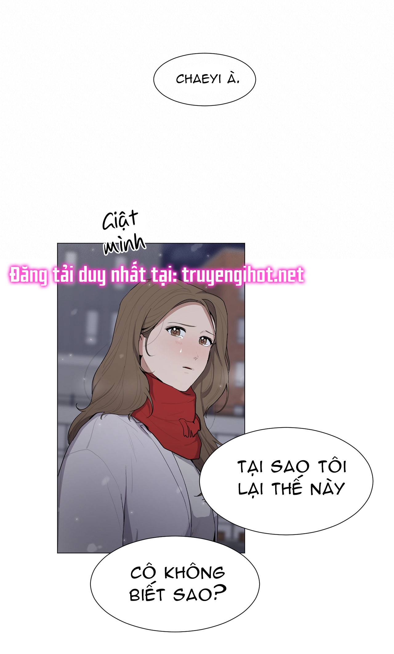 one more time chapter 35.1 11