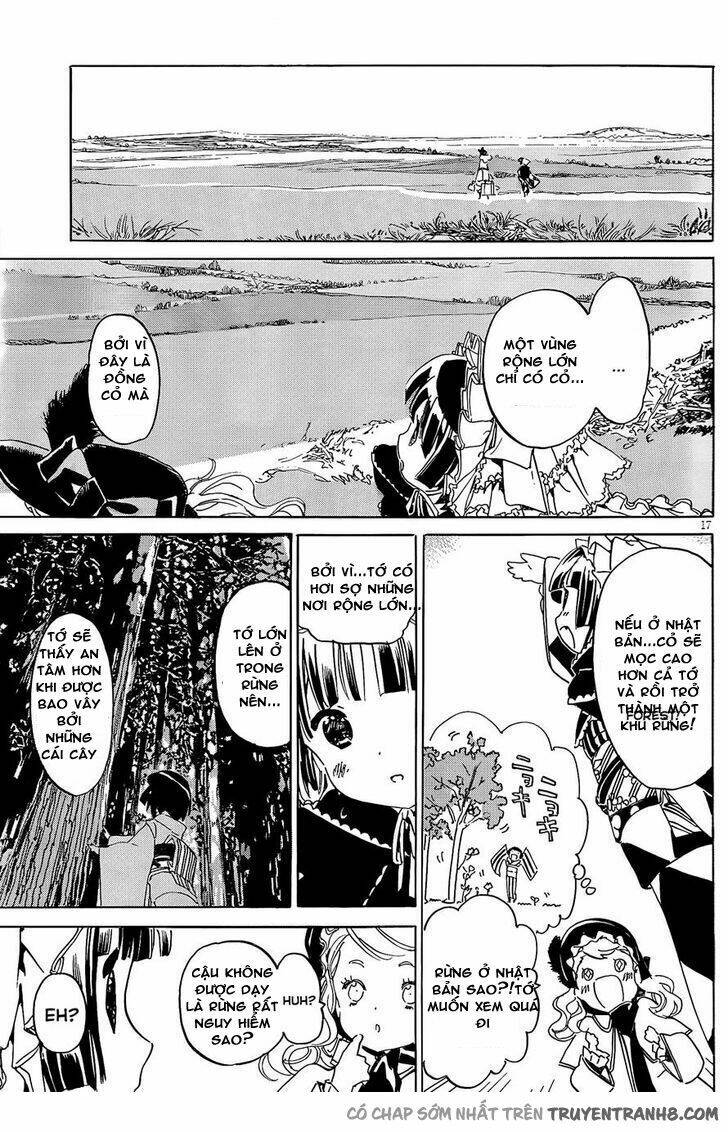 ikoku meiro no croisée chapter 11.2 20