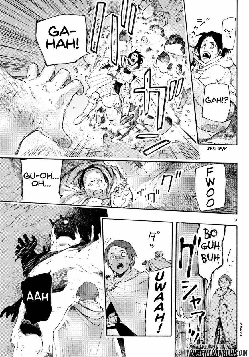 ayanashi chapter 7 54