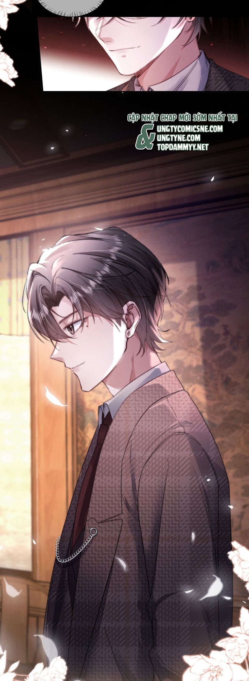 kế hoạch tự dưỡng cuồng khuyển chapter 55 28