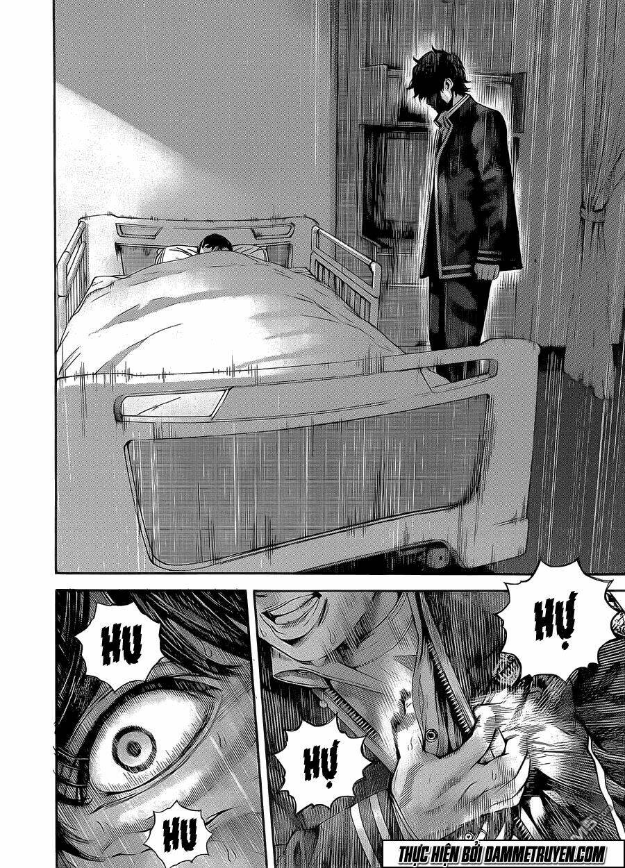 psycho bank chapter 1 45