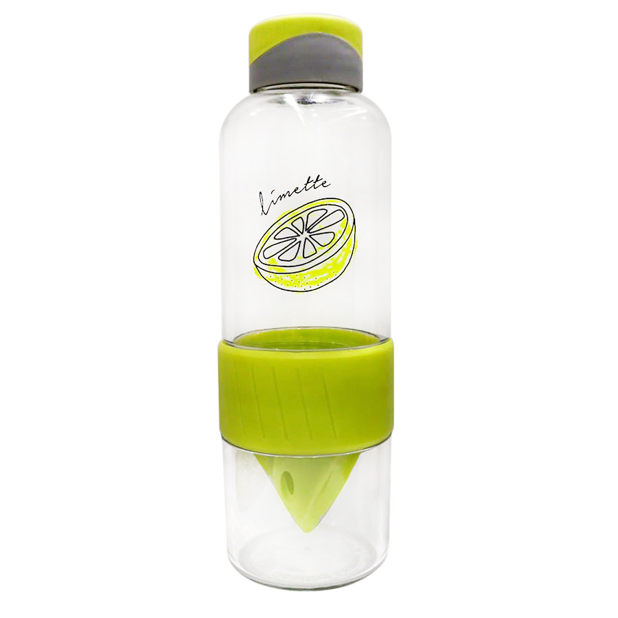 BINH NƯỚC DETOX LOCK&LOCK ABF659