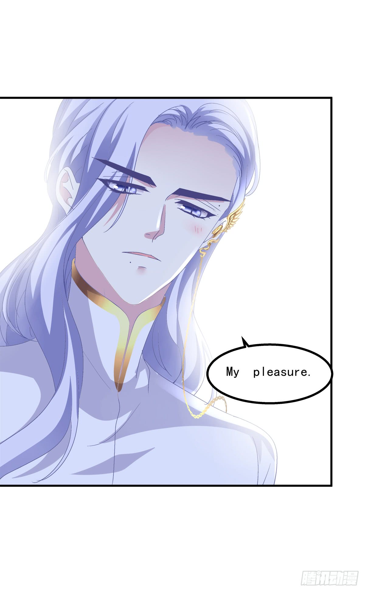 kiểm soát tuyệt đối chapter 10 18