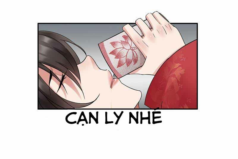 cuồng nữ trọng sinh - hoàn khố thất hoàng phi chapter 20 27