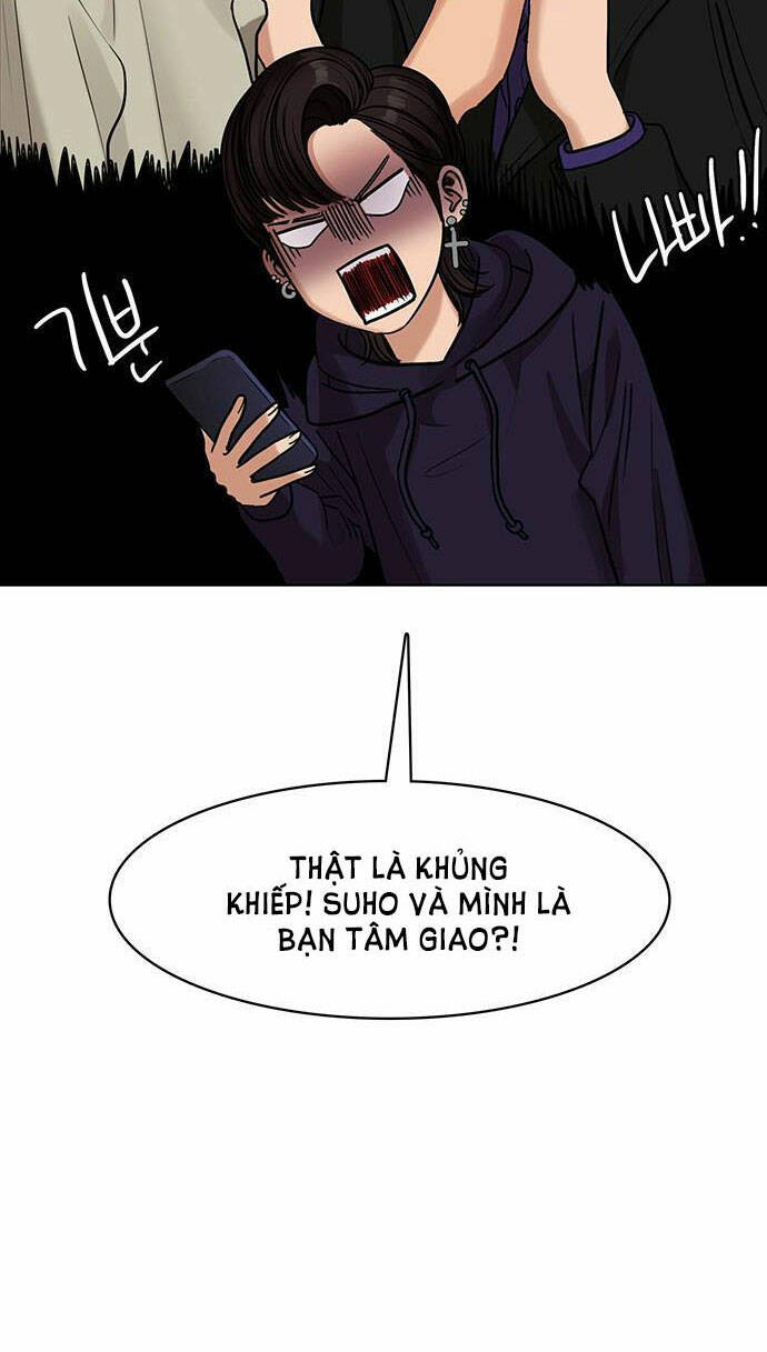 nữ thần giáng thế chapter 185.1 23