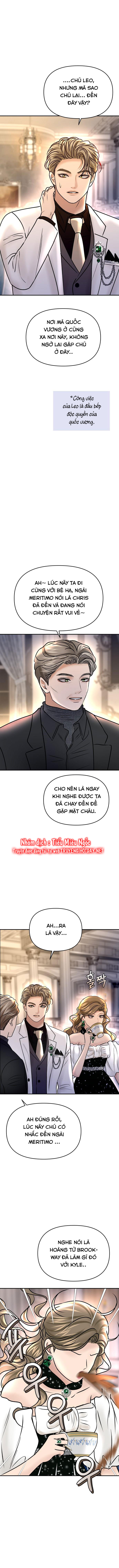 Mùa Đông Năm Ấy Tôi Đã chapter 65 3