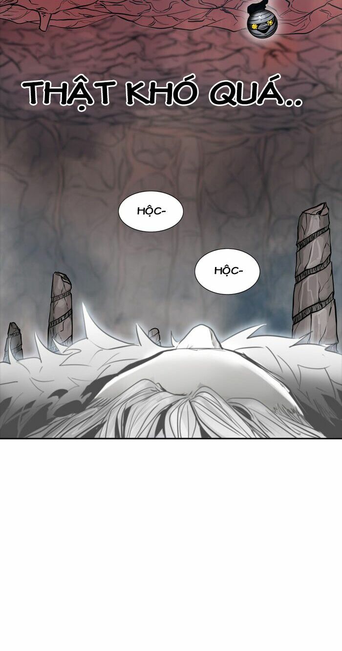 tòa tháp bí ẩn 2 chapter 257 51
