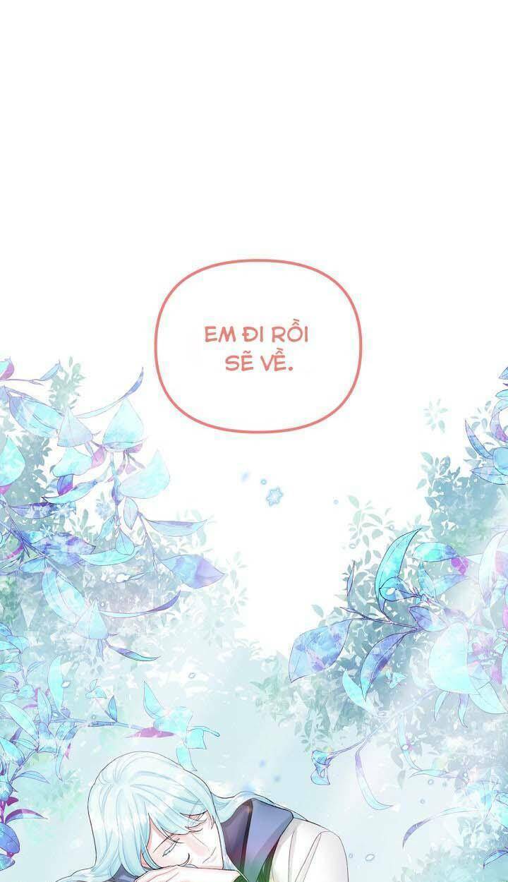 công chúa bãi rác chapter 60 69