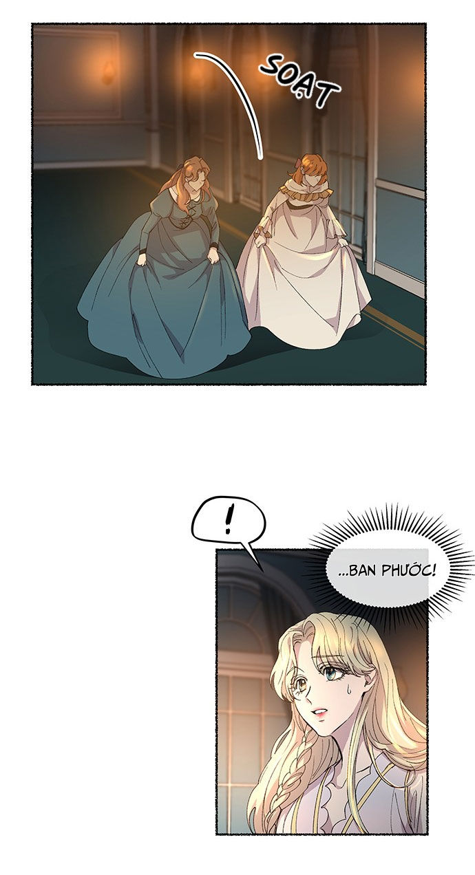 như gió trên cành cây khô chapter 53 48