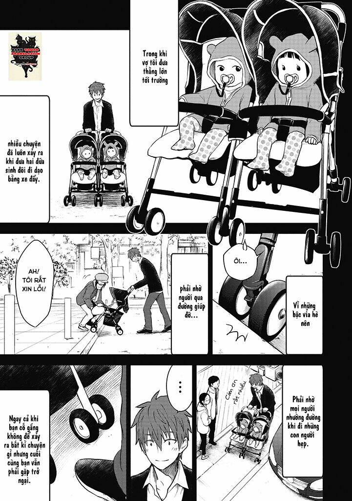 kekkonshite mo koishiteru chapter 4 5