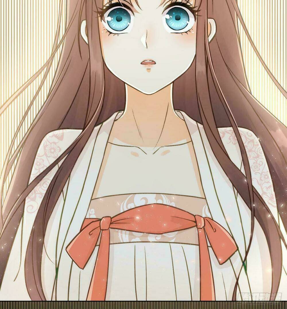 vương gia ba tuổi rưỡi của tôi chapter 2 77