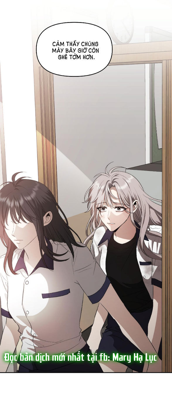 Tự Do Trong Mơ chapter 59.2 29