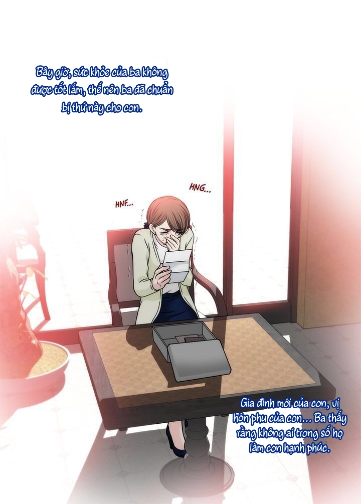 người đàn ông của tôi chapter 60.1 14