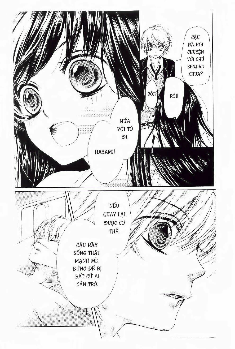 tôi là yamada zenjiro chapter 19 93