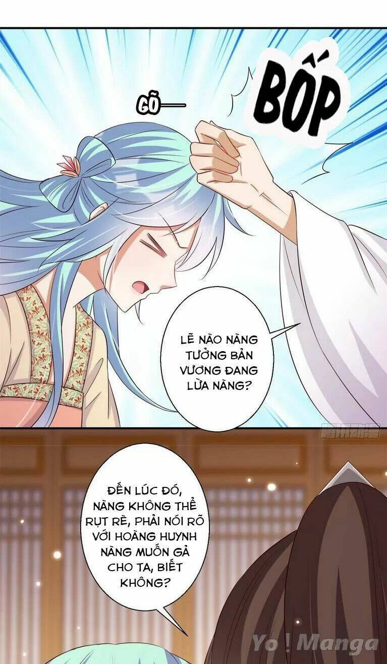 độc y cuồng phi chapter 67 14