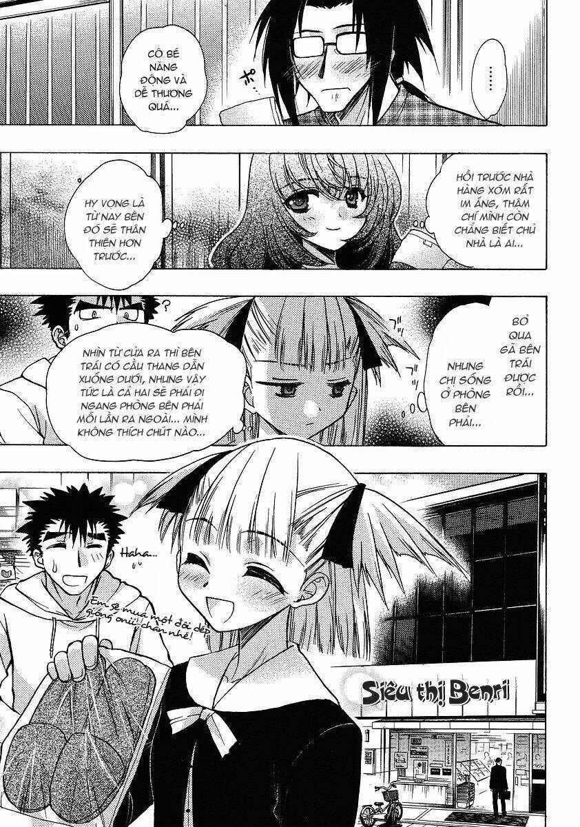 oniichan control chapter 2 15