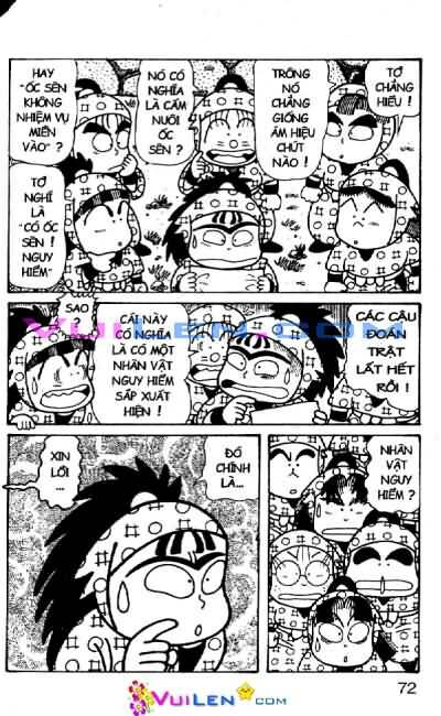 ninja loạn thị chapter 56 72