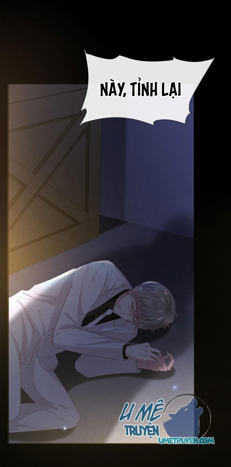anh ấy gọi tôi là hắc liên hoa chapter 67 17