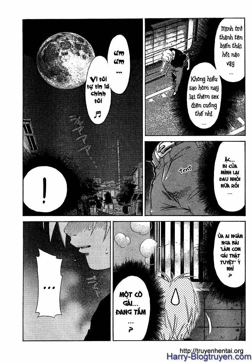 my balls chapter 22 7