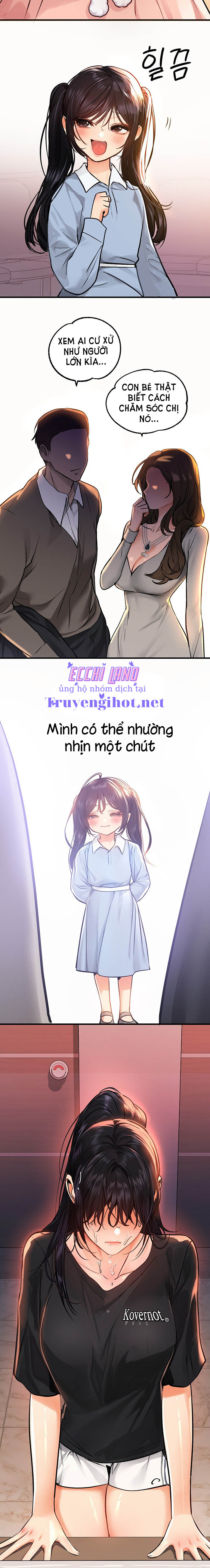 chị chủ nhà của tôi chapter 58.1 5