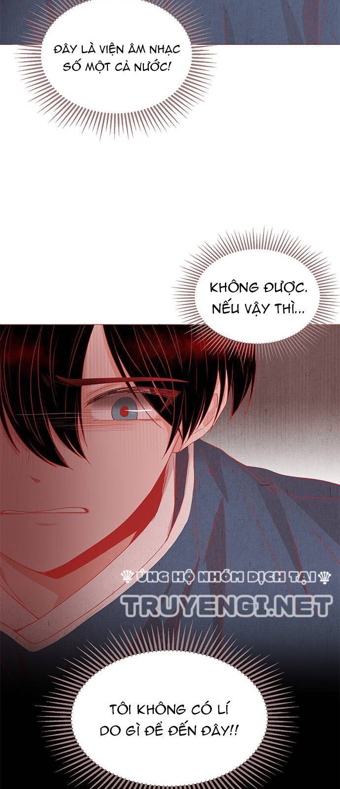 rắn có ăn hoa không? chapter 1 18