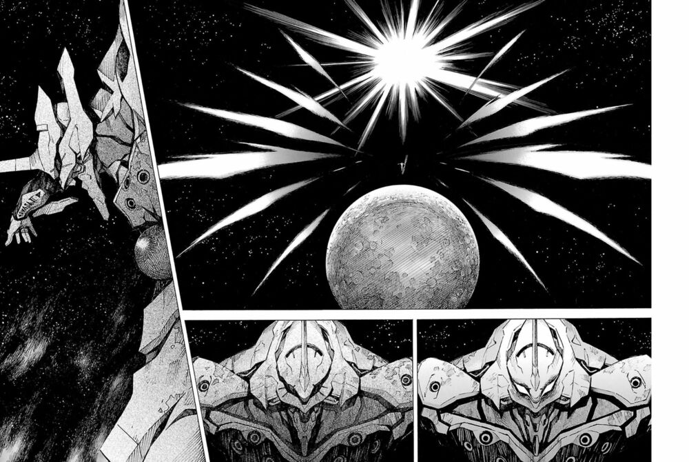 đặc nhiệm không gian chapter 95 4