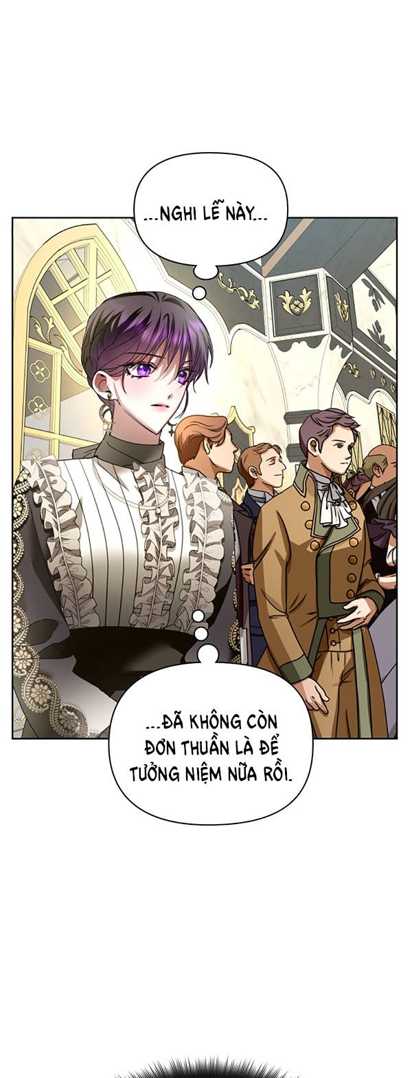 tôi muốn trở thành cô ấy dù chỉ là một ngày chapter 94 64