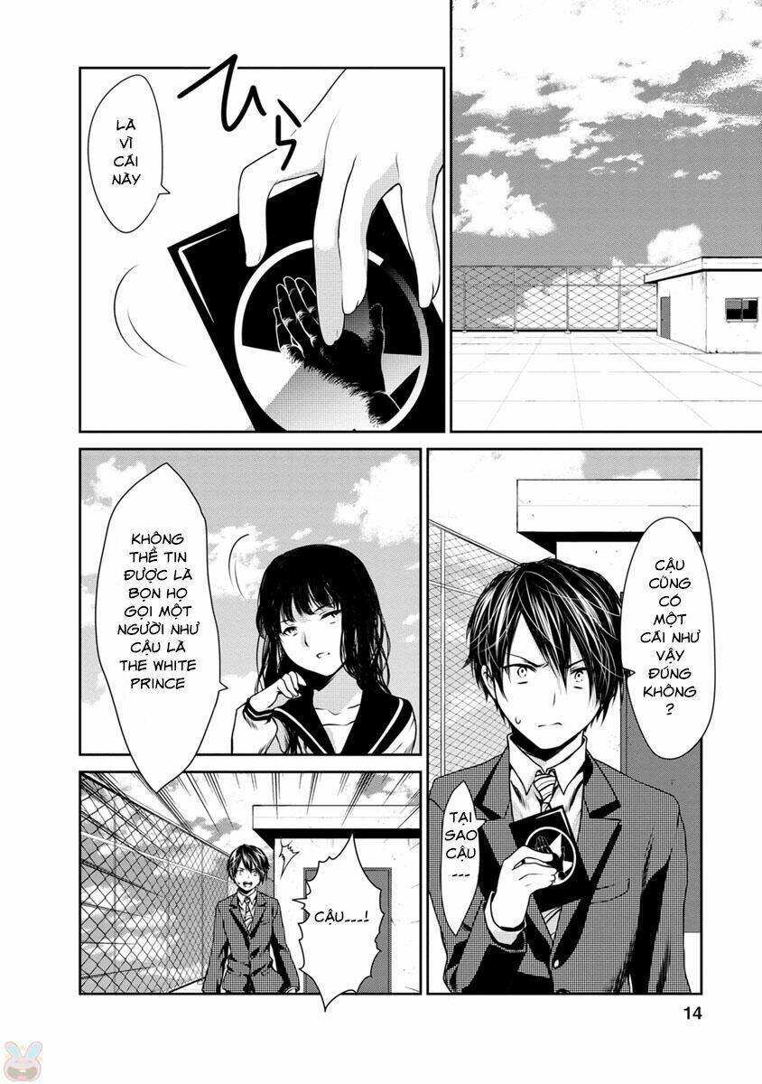 goumon tournament chapter 6 19