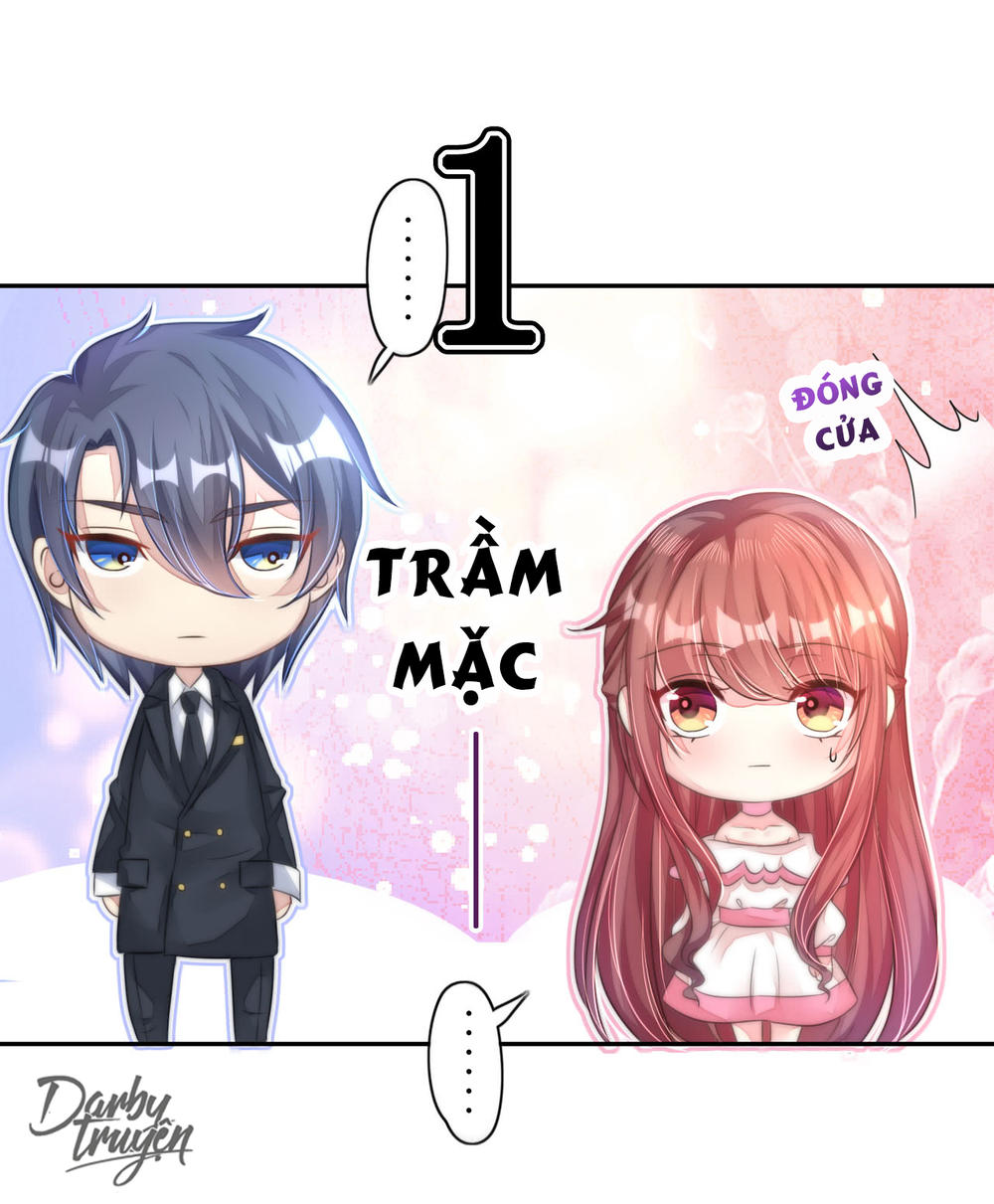 cơ trưởng ngài nhẹ nhàng thôi chapter 11 17