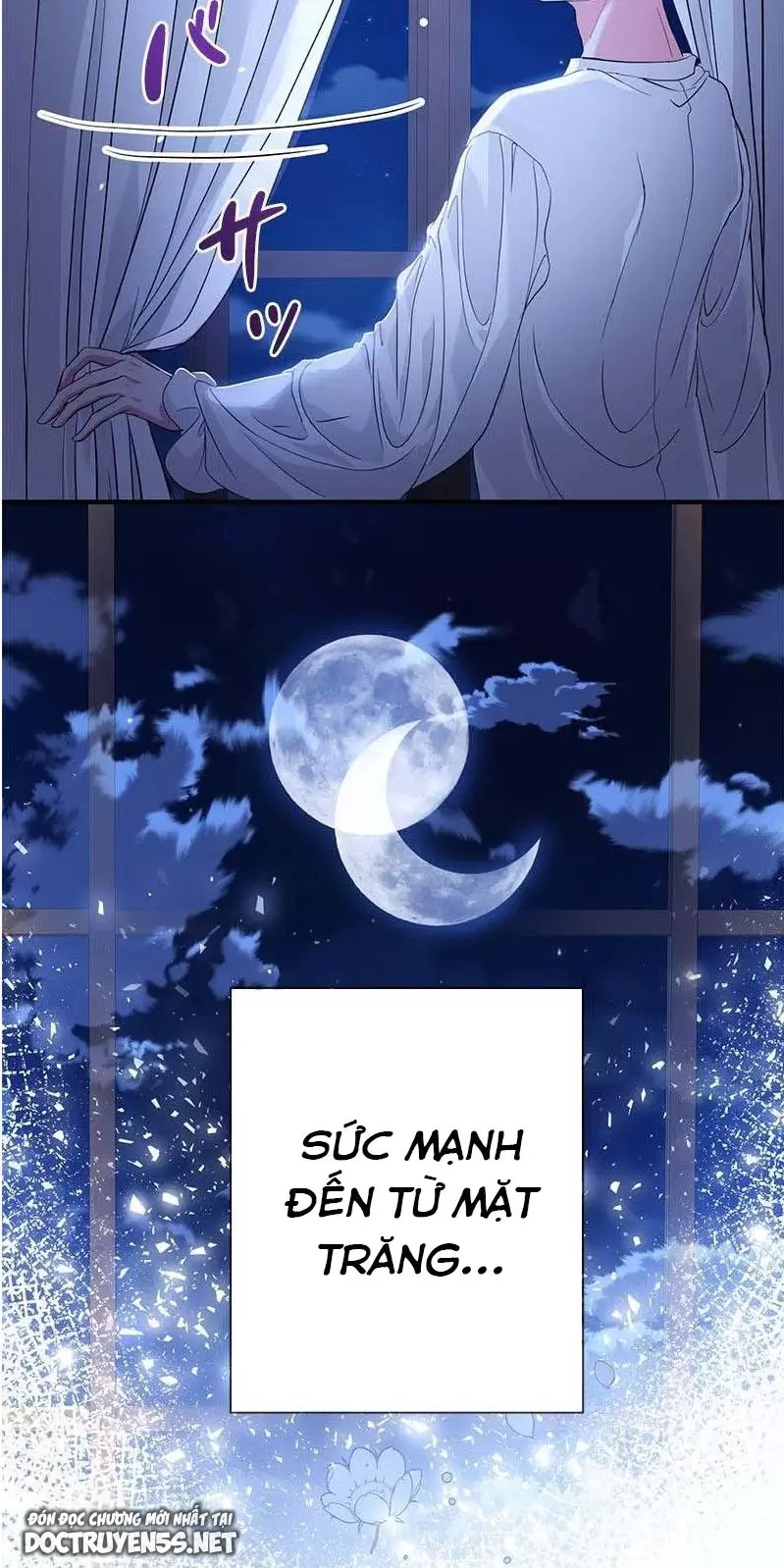 nếu tôi là nhân vật phản diện liệu tôi sẽ chết chapter 23 14