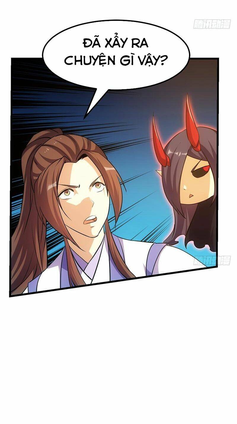 đừng cản ta tu tiên chapter 111 11