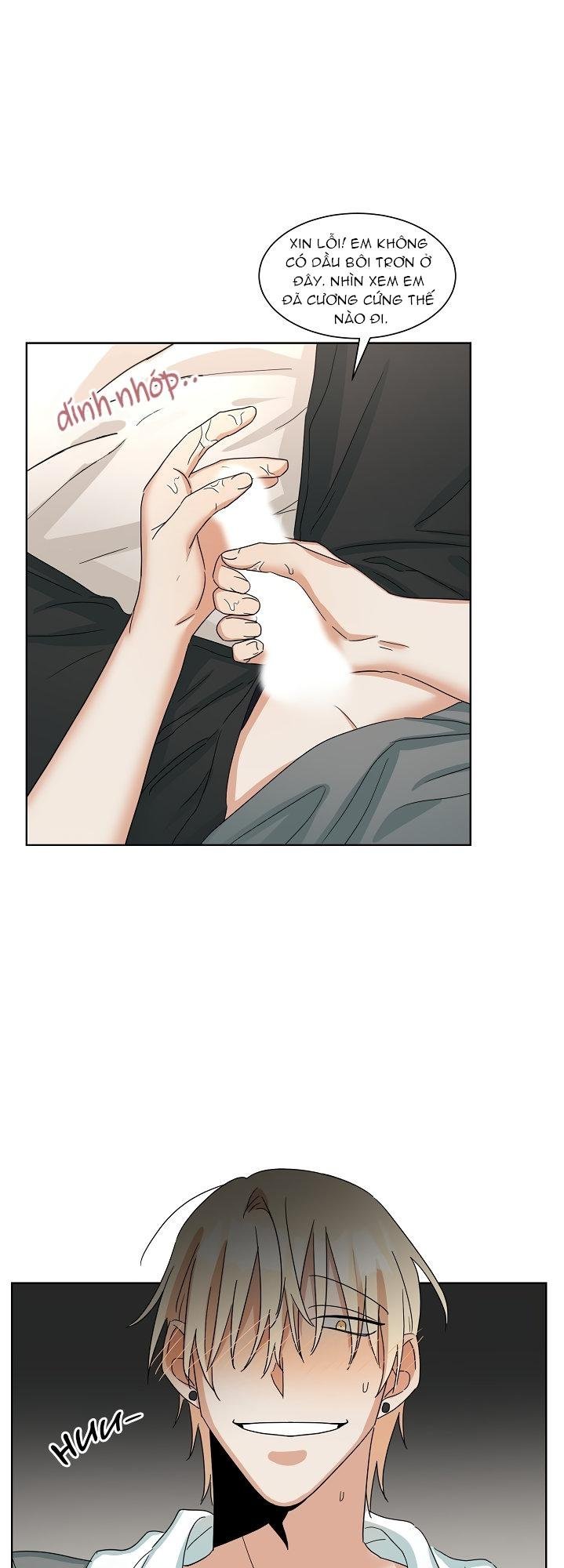 một ngày rảnh rỗi chapter 2 7