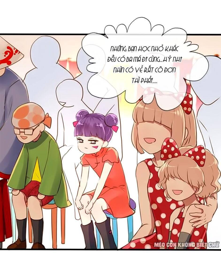 không có ssr làm sao để yêu chapter 15 8