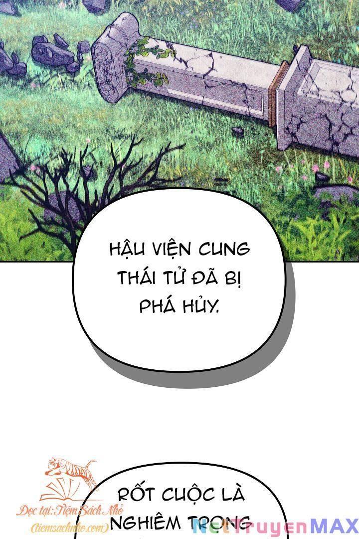 rồng con thuần hóa những kẻ điên chapter 23 9
