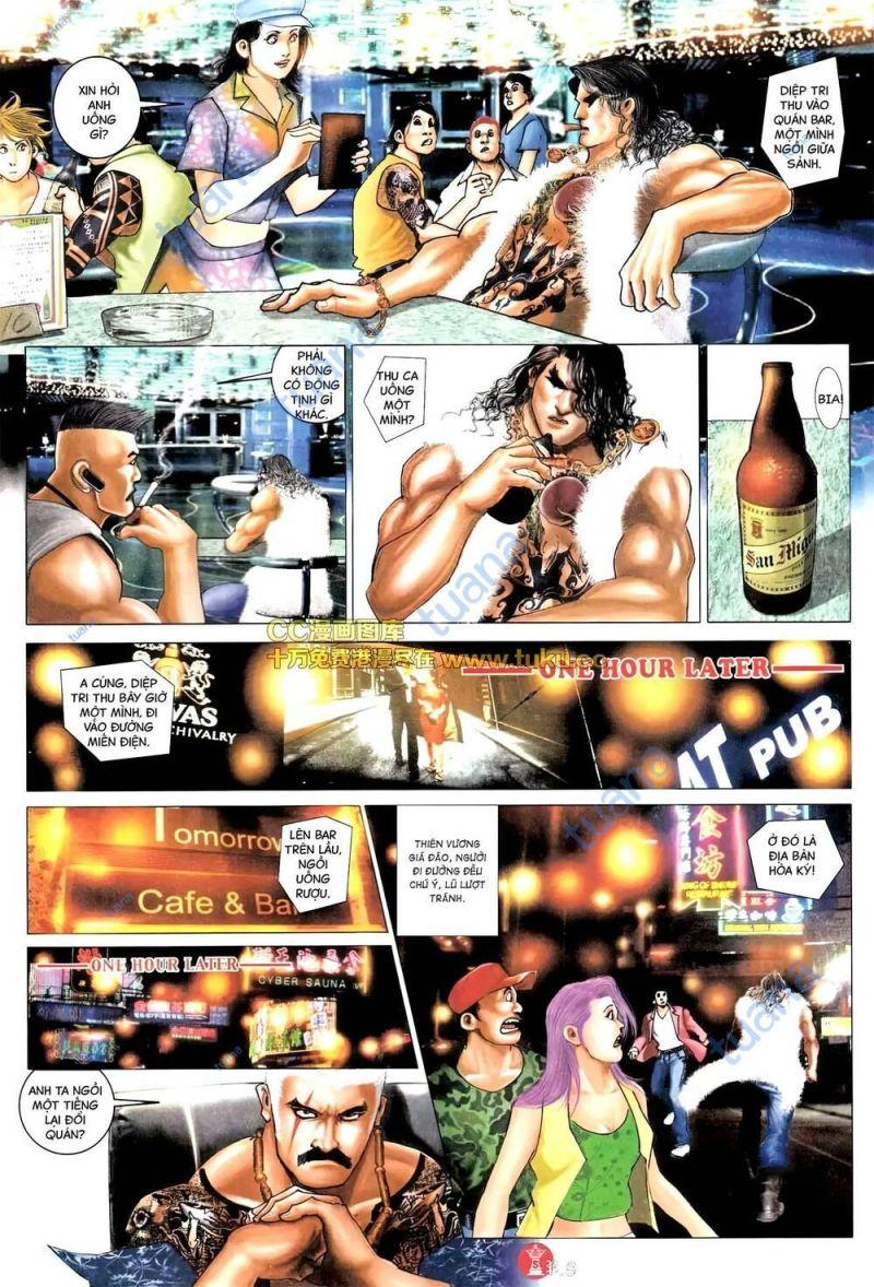 hỏa vũ diệu dương chapter 576 6