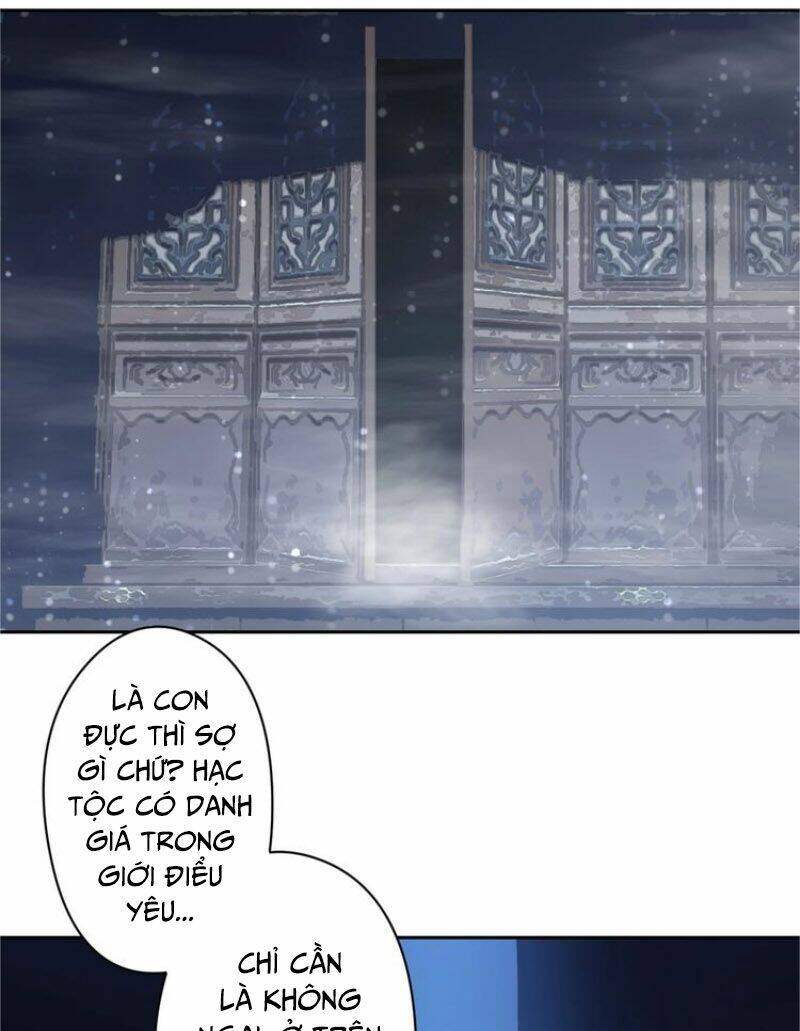 ta luyện dược thành thánh chapter 19 24