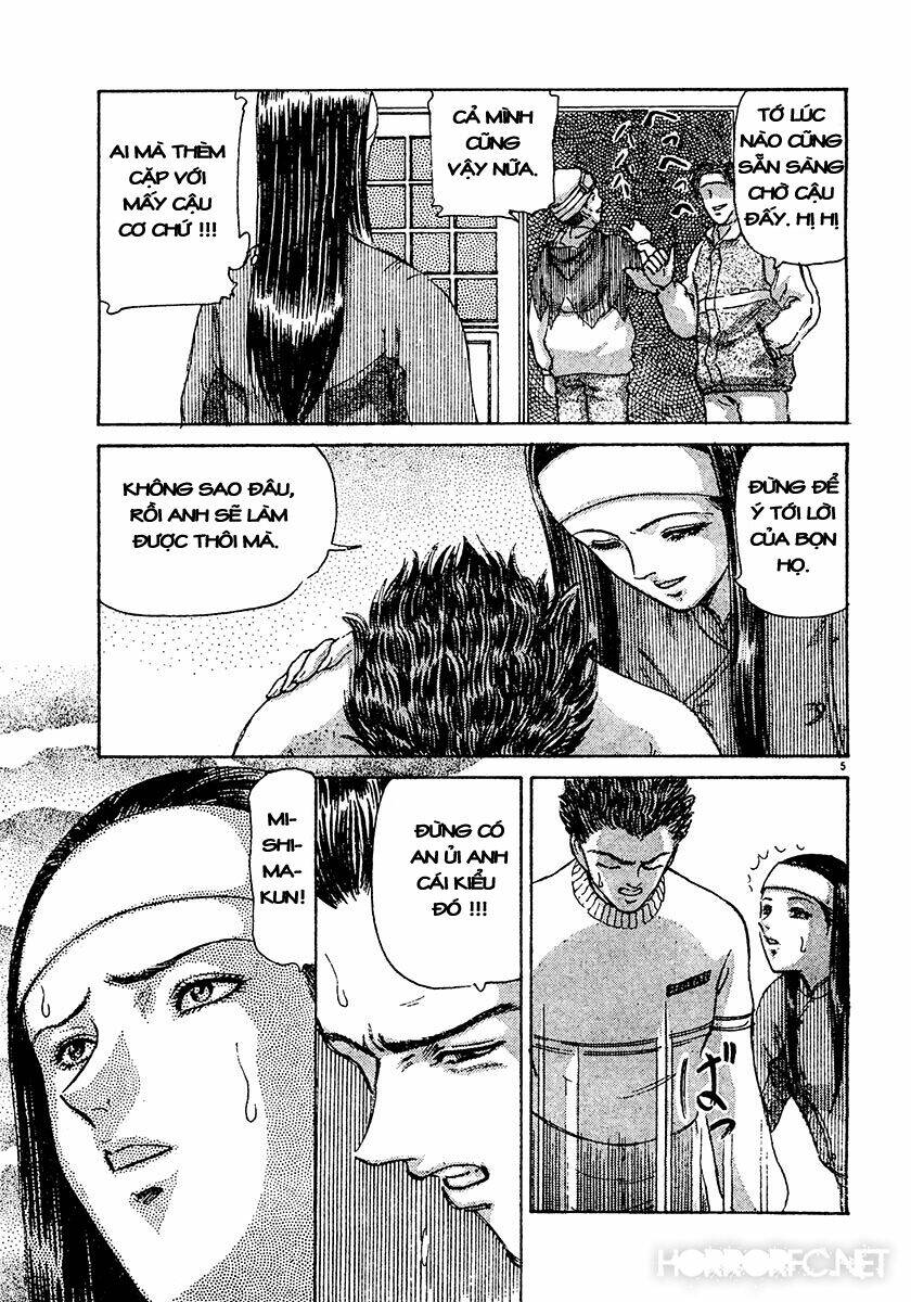 dangerous female teacher chapter 27 5