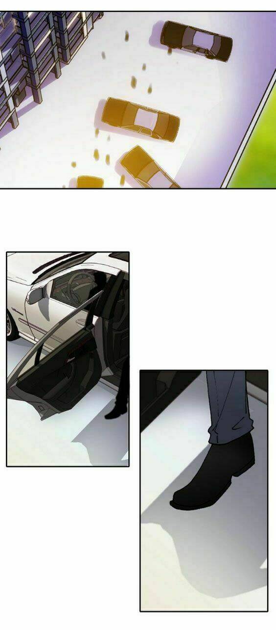 người chế tạo vương bài chapter 1 11